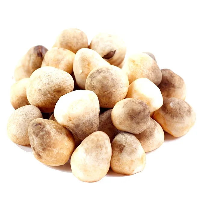 salted straw mushroom-whole/half/peeled/broken/stem straw mushroom in