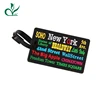Promotional soft PVC Tourist Souvenirs | OEM High Quality low price | Custom shape
