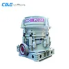 Sand crushing machine cone crusher price
