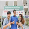 Language course