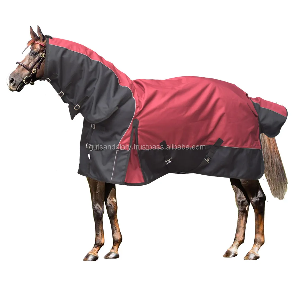 Turnout Horse Rug In 1200 Denier Ripstop Buy Turnout Winter Rug,Horse