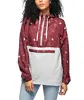 Women ladies stylish windbreaker jackets, ladies letterman ram walk fashionable nylon windbreaker jackets,windbreaker coat