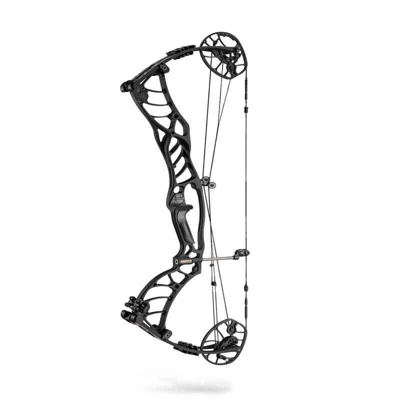 hoyt compound bow