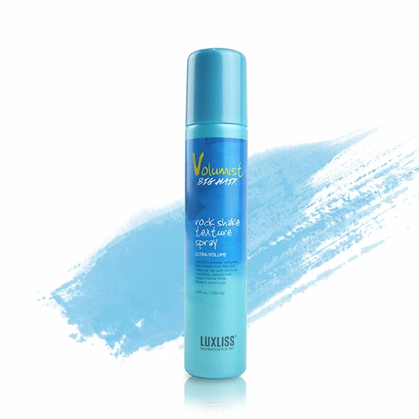 Lifestyler volume texture spray r co bleu