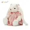 Promotion Custom Animal Plush Stuffed Toys Benny Rabbit plush toys for Baby Gift