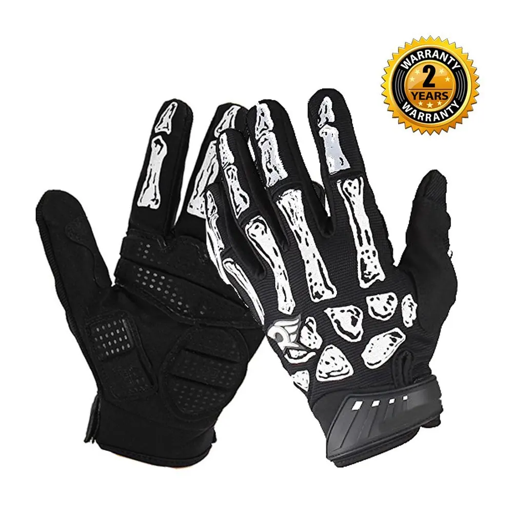 Cheap Skeleton Gloves Motorcycle, find Skeleton Gloves Motorcycle deals