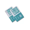 Plastic Passive Printed Programmable MIFARE Ultralight EV1 RFID NFC Card