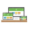 Study Web Design in Ghana From India