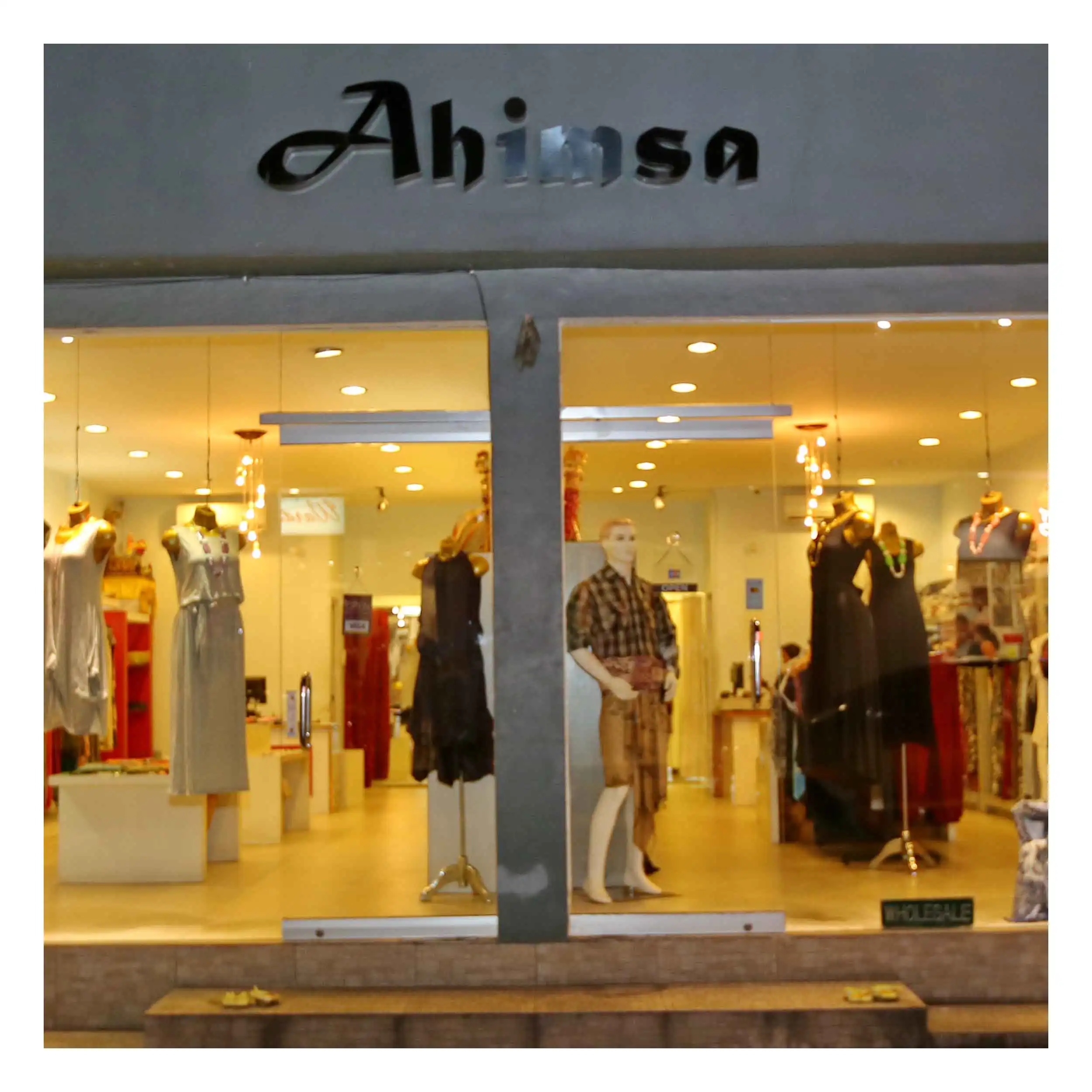 من المستغرب زميل كبير Ahimsa Bali Clothing Rentastaffblog Com