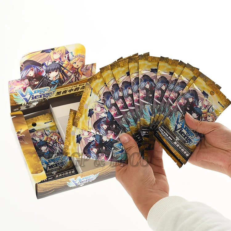game cards (18)