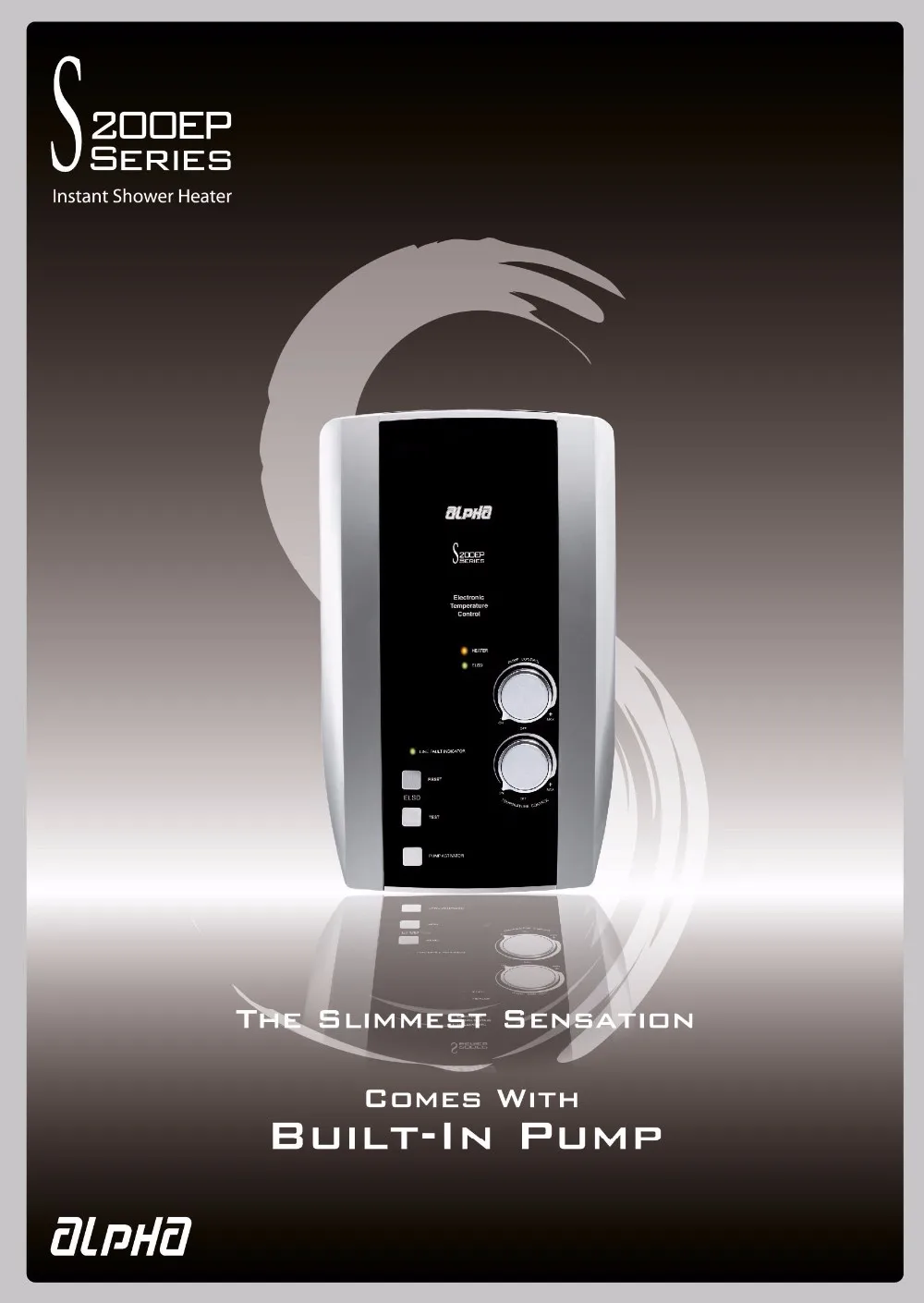 S200ep Electric Instant Water Heater Malaysia Buy Water Heater