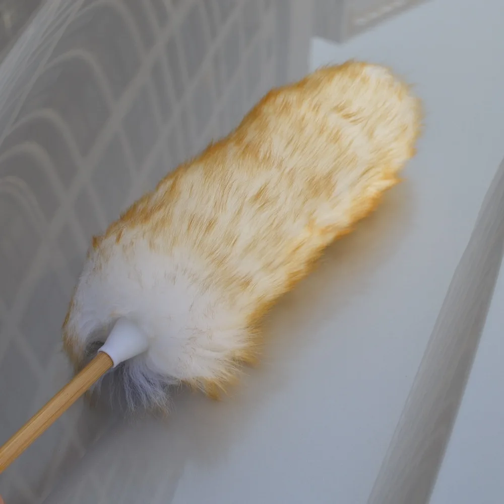 Sheepskin Australian Lambswool Duster 18inch Length,Soft ...