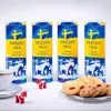 Swedish Fika Traditional Cookies