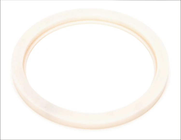 High Temperature Resistance Food Grade Silicone Rubber Seal Ring