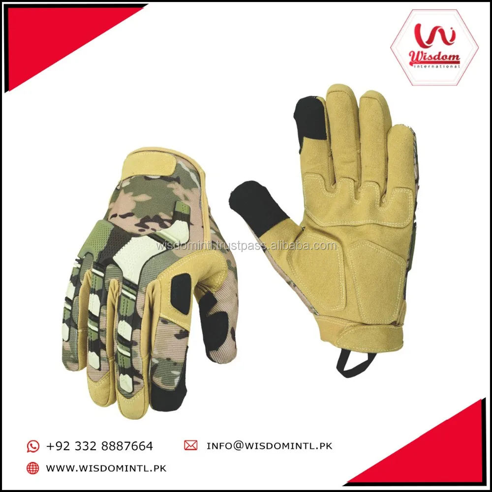 Heat Resistant Mechanic Glove Hand Grip Work Gloves Buy Personalized