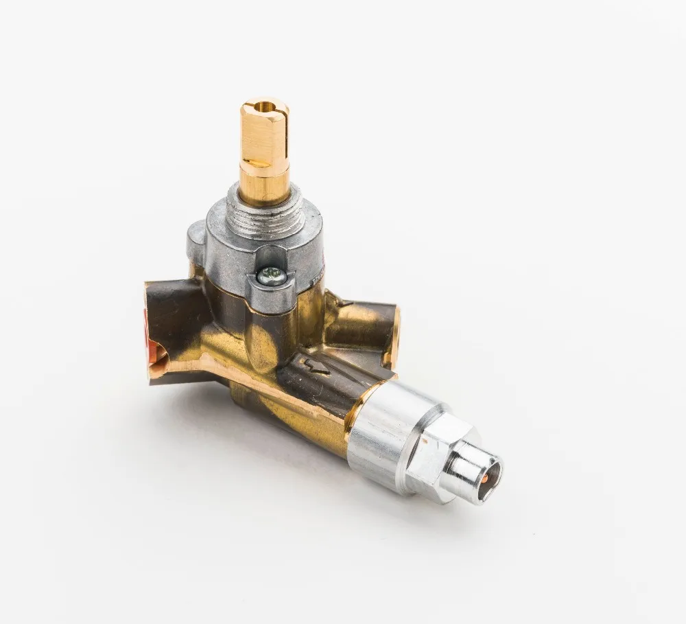 2017 Version Updated Safety Gas Valves For Hobs (adjustable) Mp Buy