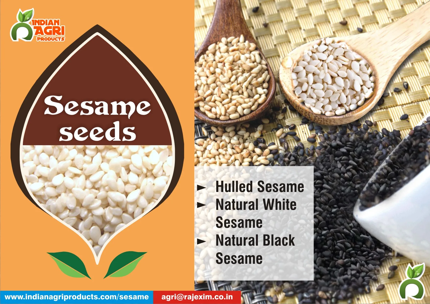 Leading Supplier Of Black Sesame Seed At Factory Price Buy Black