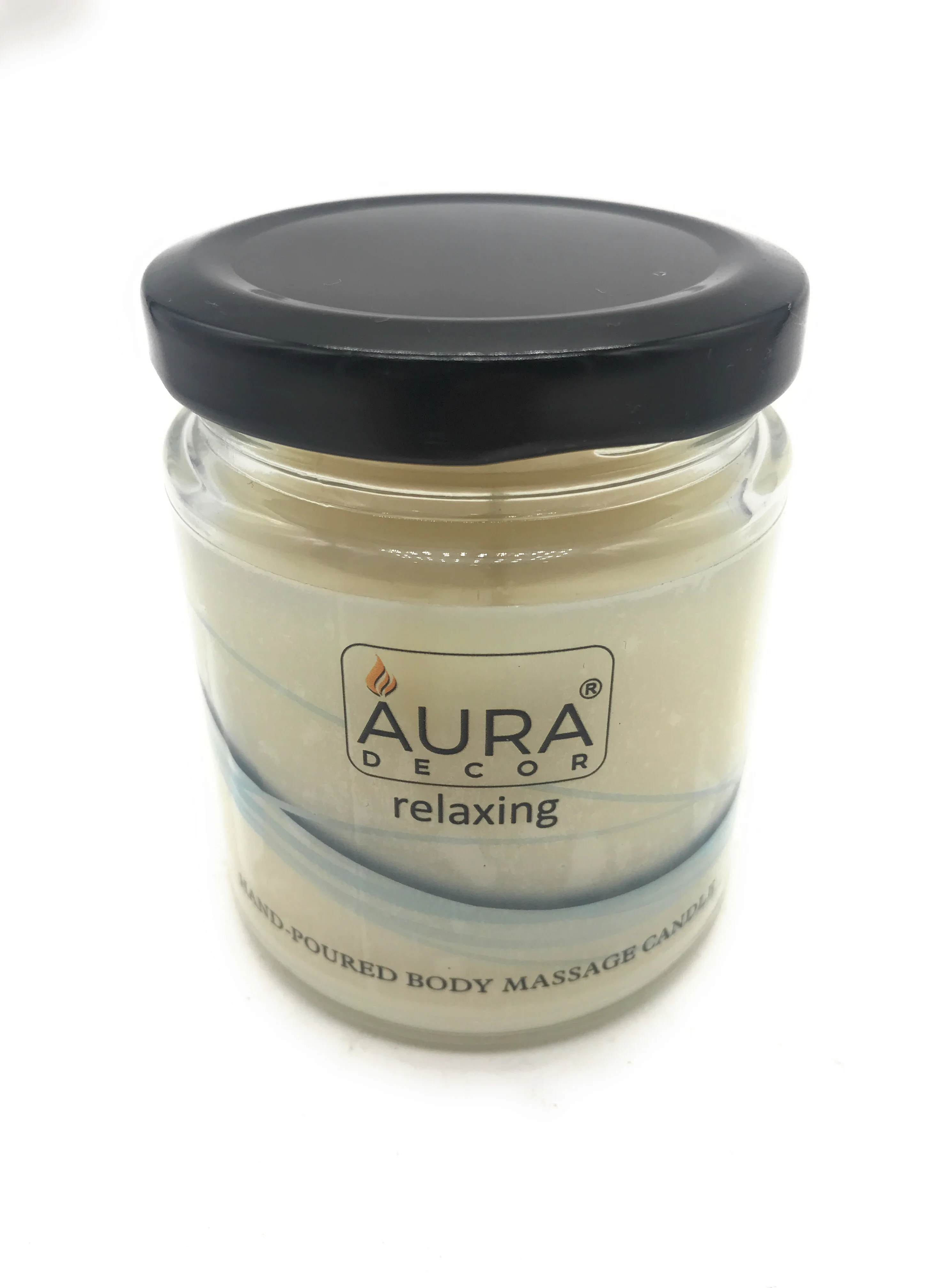 Auradecor 100 Natural Waxes Made Massage Candle Buy Sexy Body