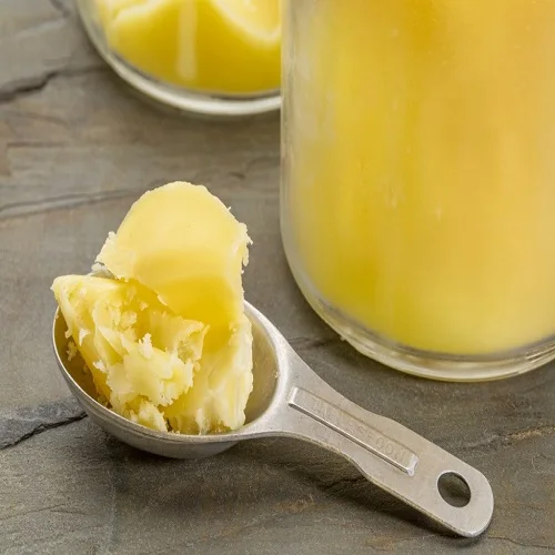 high quality pure cow ghee butter 99.8% for sale