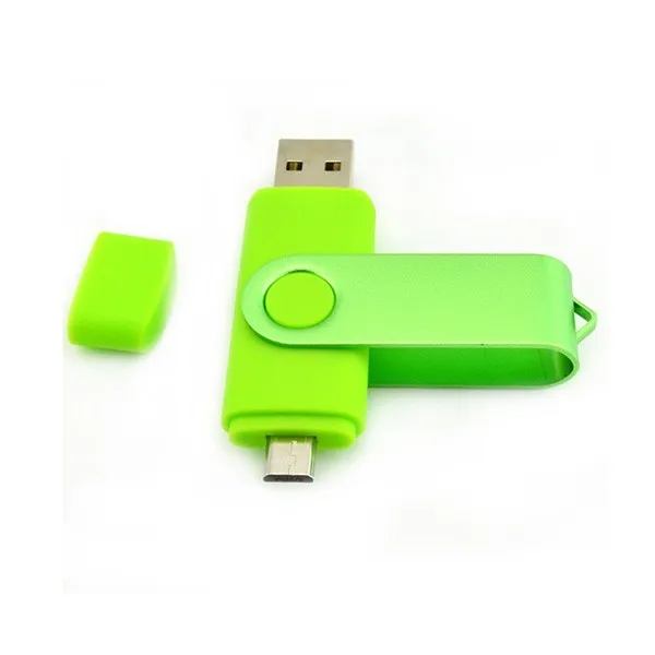 Otg flash drive