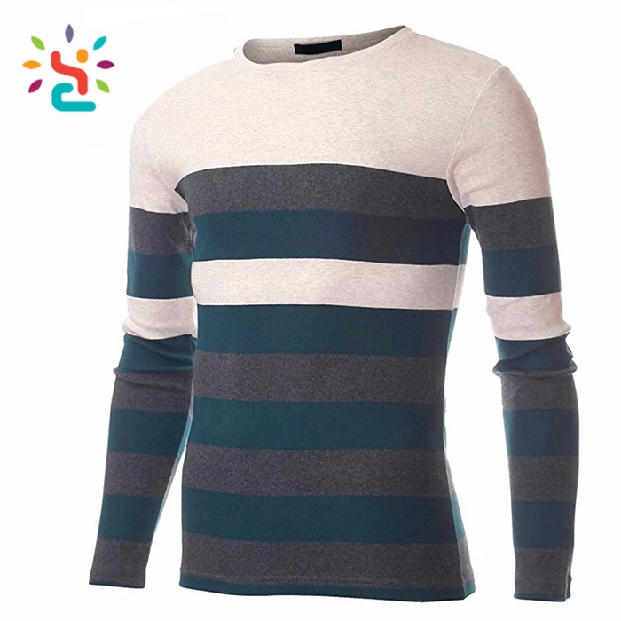 Long Sleeve Skin Tight Inner Wear For Men Winter Warm Wool Fabric Shirt ...