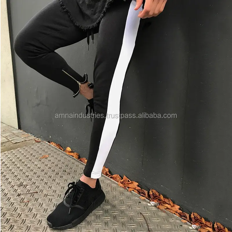 New Fashion Street Wear Track Pants Buy Men Track Pants,Mens Track Pants Sale,Cheap Mens