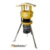 High Quality Solar Power DC12V Auto Driving Moveable Insect Trap From Korea