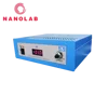 Negative max. 35 KV High Voltage Power Supply for Electrospinning & Electrospraying with Voltage Display & Potentiometer Control