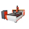 Detailed Video Show CAMEL CNC CA-1325 Wooden Guitar Engraving Cutting Router Machine