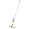 Special Design Flexible Spray Flat Mop Microfiber Floor Cleaner Mop