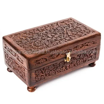 jewelry boxes and cases