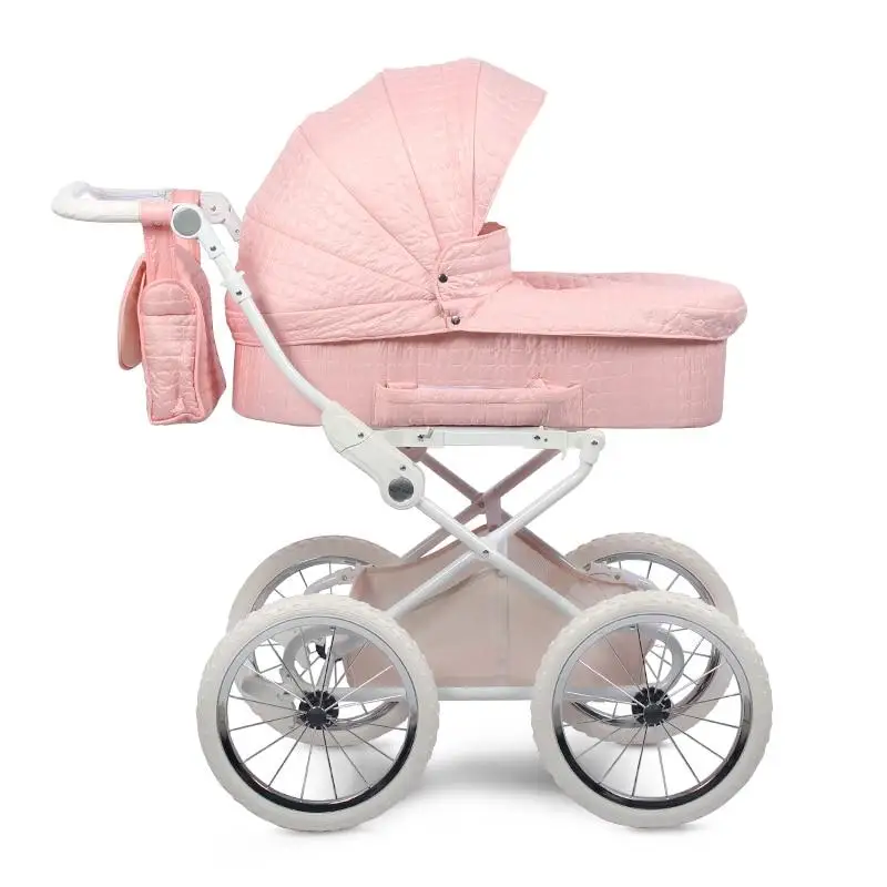 baby carriage