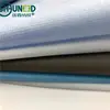 White Non Woven Fabric Waterproof PP Light Non Woven Fabric Roll PP fabric with PE film for medical filed for Disposable Grown