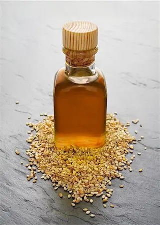 refined sesame oil for sell