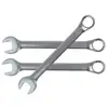 Metric Ratcheting Combination Wrench Set Spanner Set