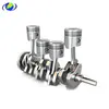 Design precision stamping auto spare parts car
