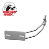 /product-detail/highway-hawk-rear-tire-license-plate-holder-in-chrome-50045416150.html