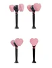 KOREA K-POP MUSIC BLACK PINK OFFICIAL LIGHT STICK (BTS, BLACK PINK, GOT7, BIGBANG, K-POP)