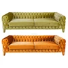 COFFEE SHOP SEATING AND SOFAS GROUPS | From Turkish Manufacturer | Leather and Fabric Optional |