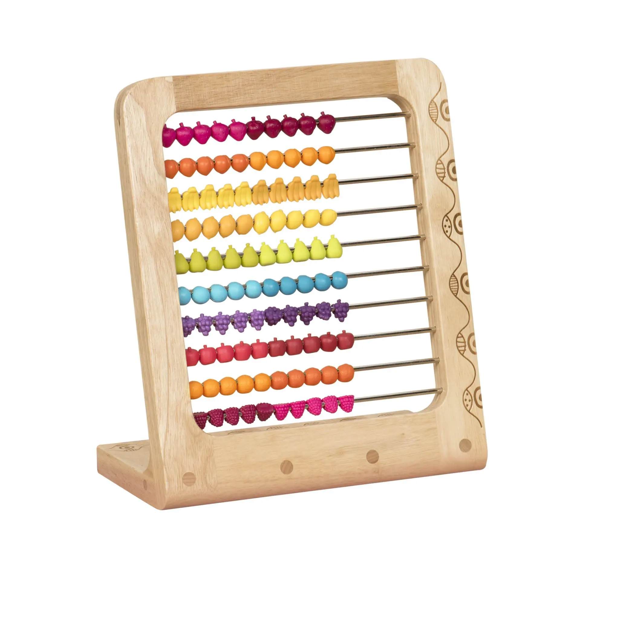 wooden abacus for sale