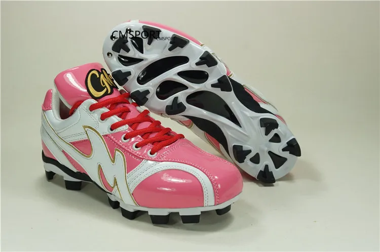 custom made baseball shoes