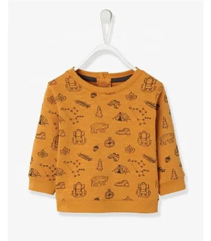 baby crew neck sweatshirt