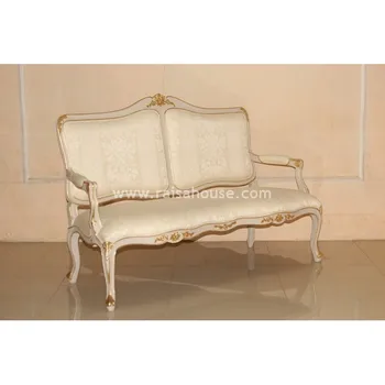 Antique Reproduction Furniture Willow Sofa 2 Seater Indonesia Antique Reproduction Furniture Willow Sofa 2 Seater Indonesia