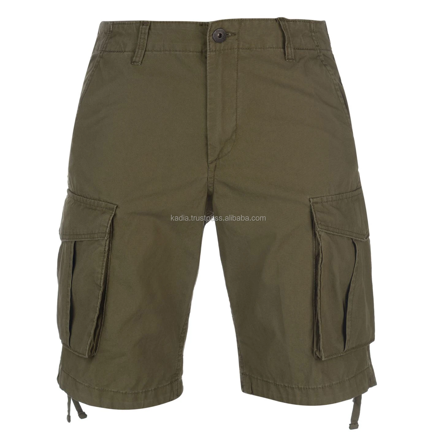 high quality cargo shorts
