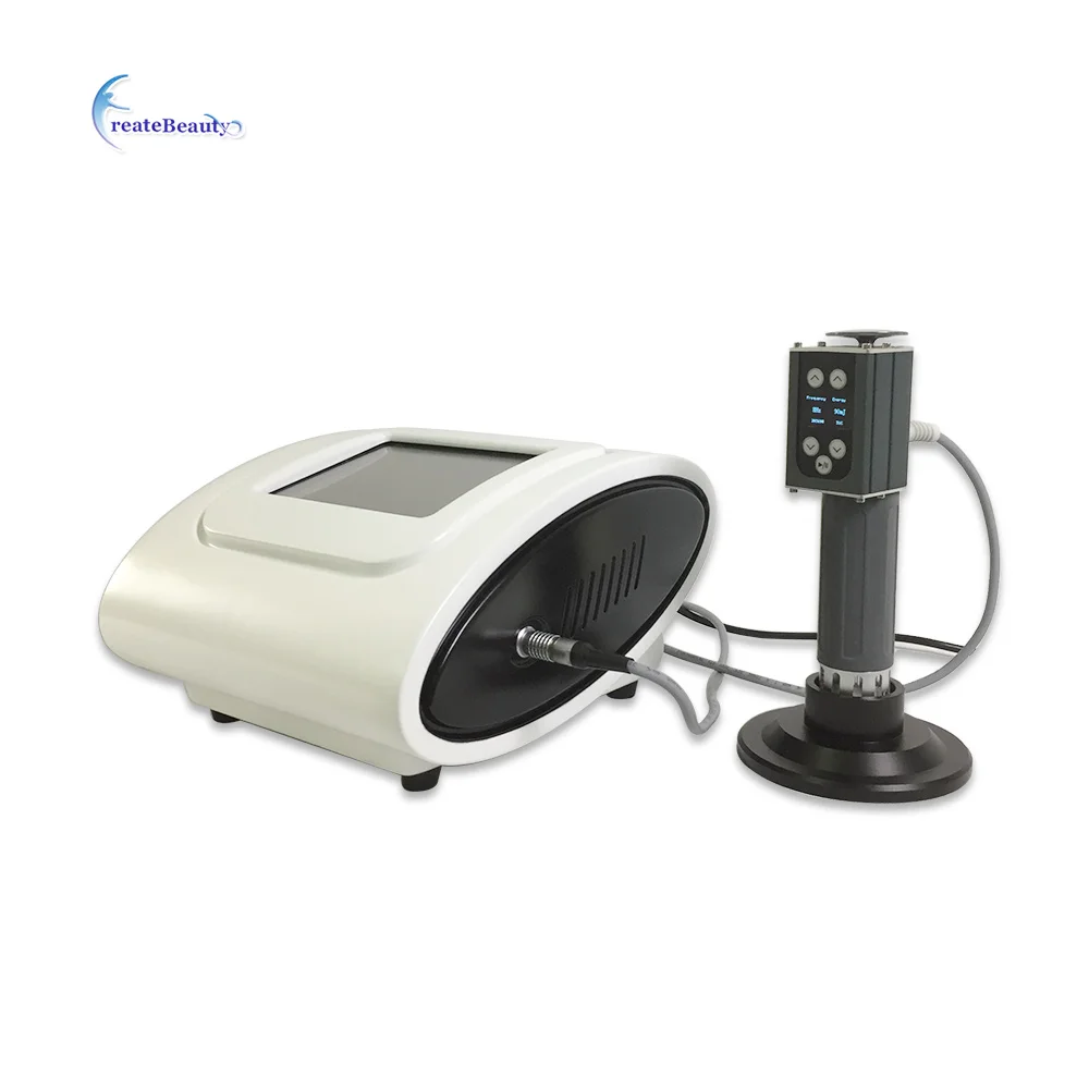 back pain ultrasound therapy equipment/Portable magnetic therapy back pain