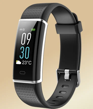 fitmax smart band
