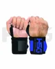Exercise Custom Printed Weightlifting Wrist Wraps