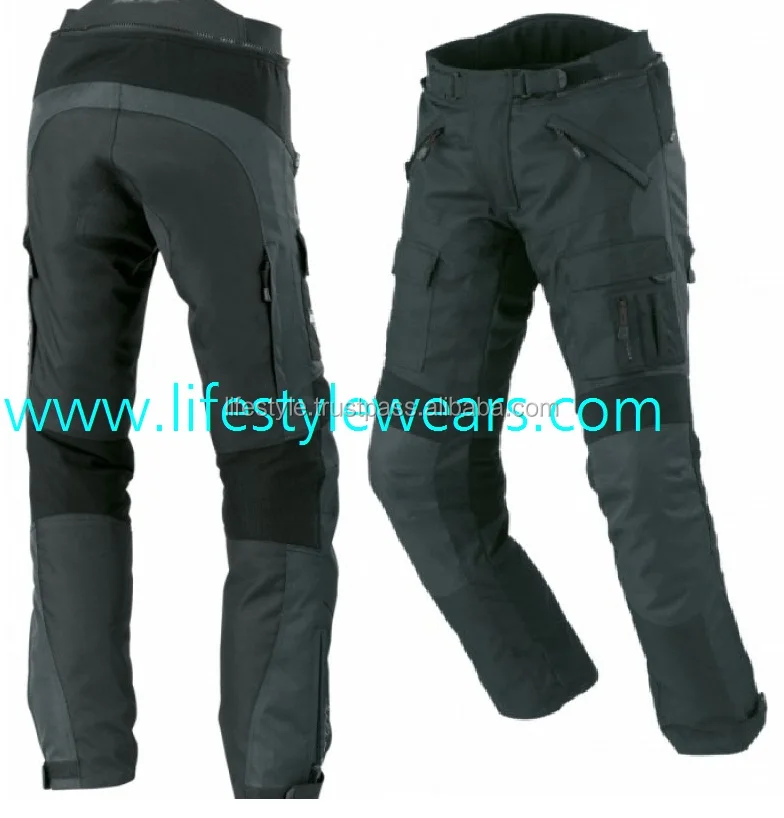 cordura cargo pants