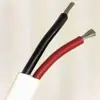 automobile et le cable de batterie