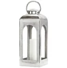 Decorative metal Interior Casting Lantern